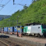 rail and LCF