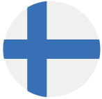 Finlande pour LCF